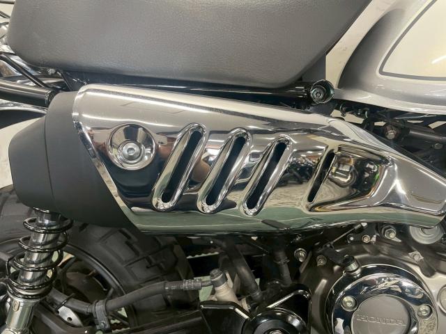 ホンダ モンキー125