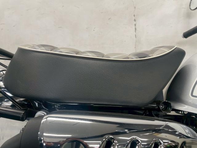 ホンダ モンキー125
