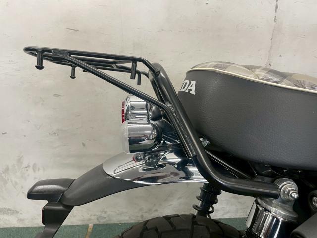 ホンダ モンキー125