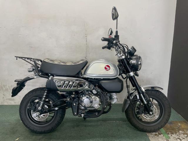 ホンダ モンキー125