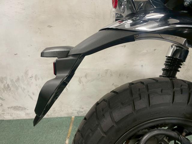 ホンダ モンキー125
