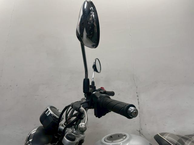 ホンダ モンキー125