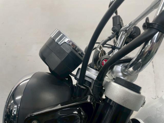 ホンダ モンキー125