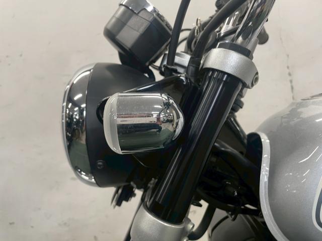 ホンダ モンキー125
