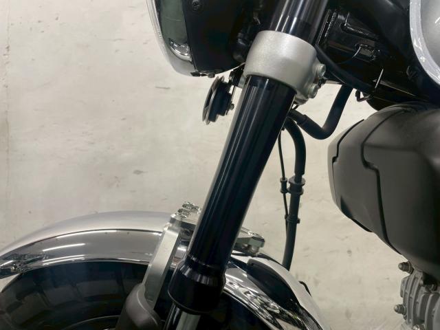 ホンダ モンキー125