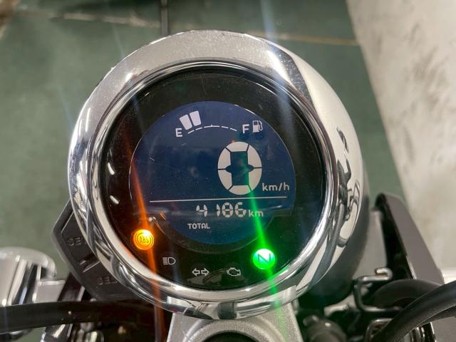 ホンダ モンキー125