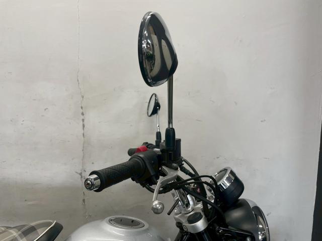 ホンダ モンキー125