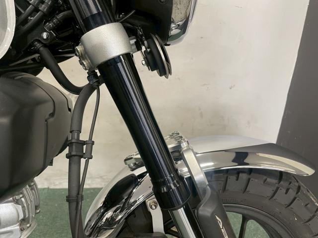 ホンダ モンキー125
