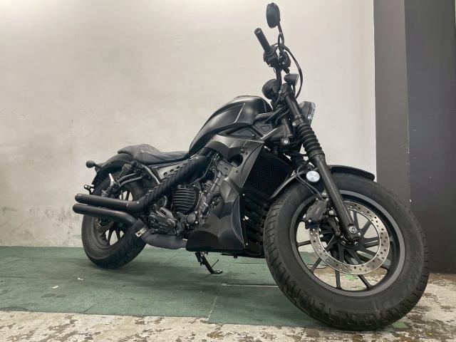 ホンダ　レブル250