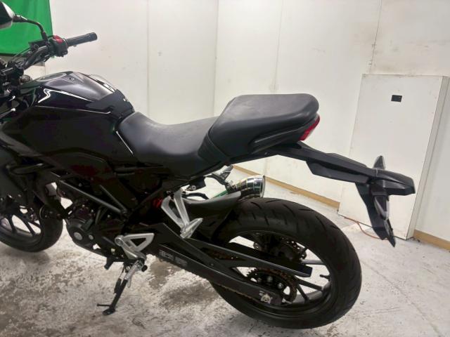 ホンダ CB250R