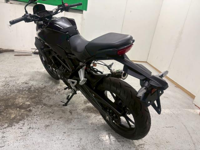 ホンダ CB250R