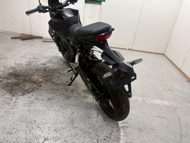 ホンダ CB250R