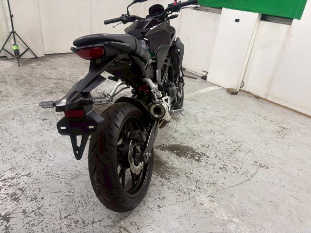 ホンダ CB250R