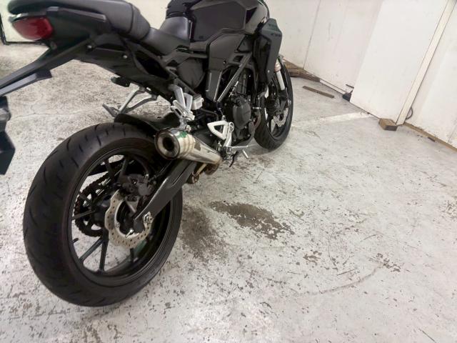 ホンダ CB250R