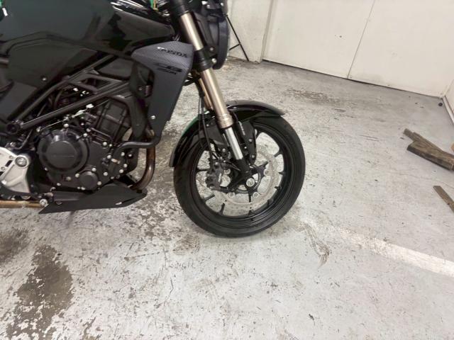 ホンダ CB250R