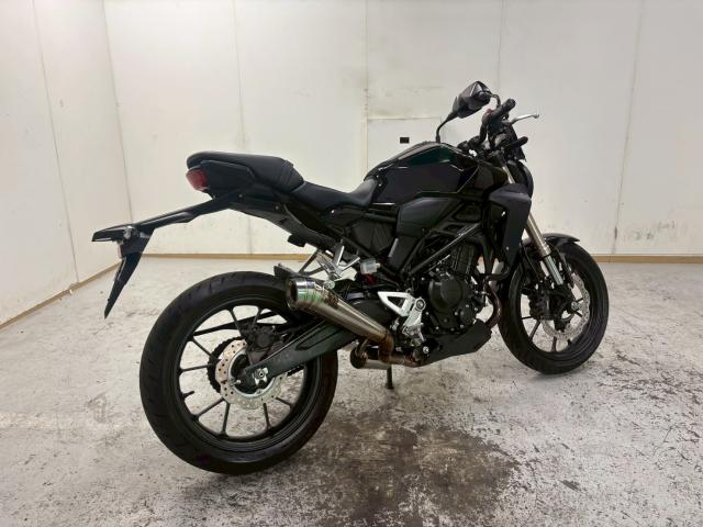 ホンダ CB250R