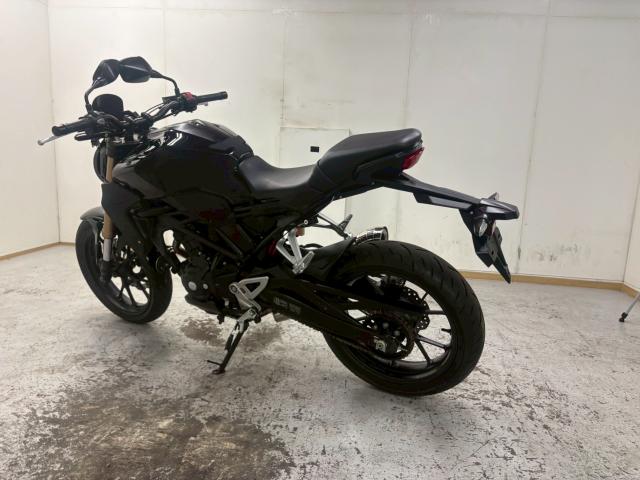 ホンダ CB250R
