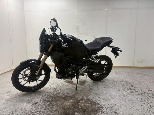 ホンダ CB250R