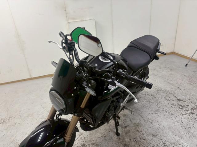 ホンダ CB250R