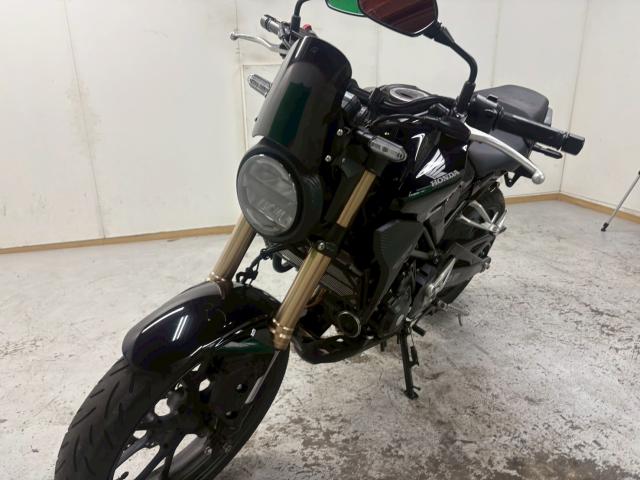 ホンダ CB250R