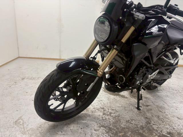ホンダ CB250R