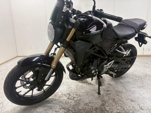 ホンダ CB250R