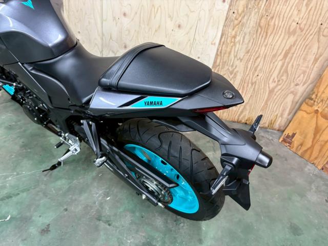 ヤマハ MT-25