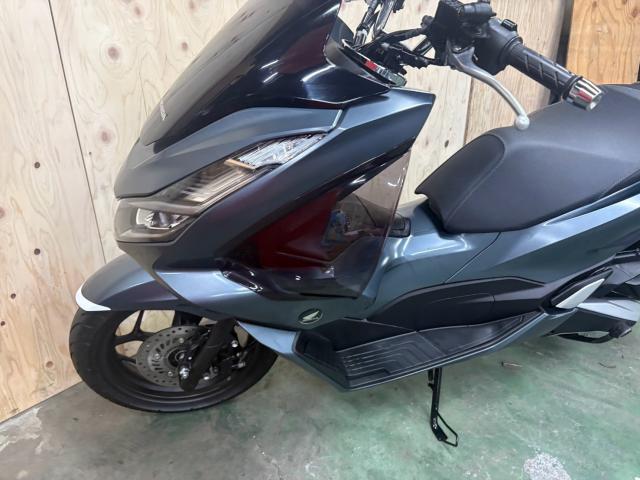 ホンダ PCX125