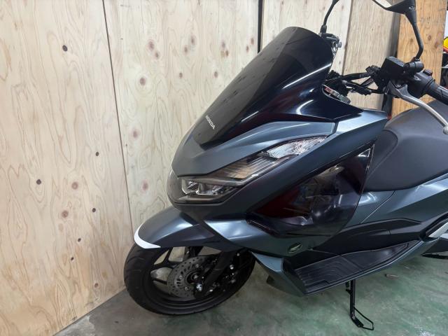 ホンダ PCX125
