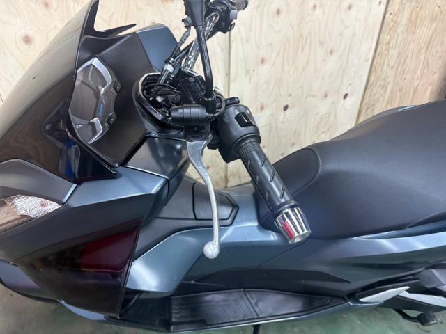 ホンダ PCX125