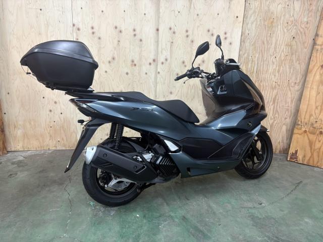 ホンダ PCX125