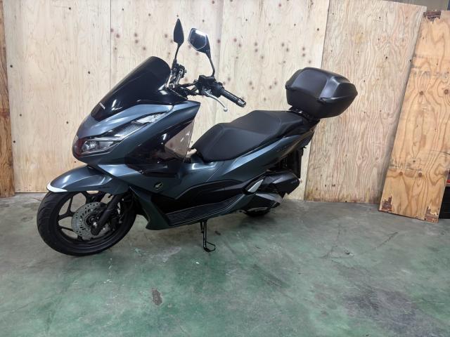 ホンダ PCX125