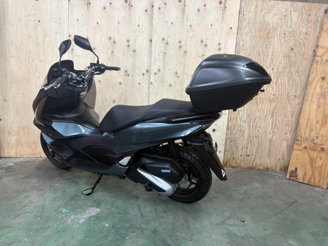 ホンダ PCX125