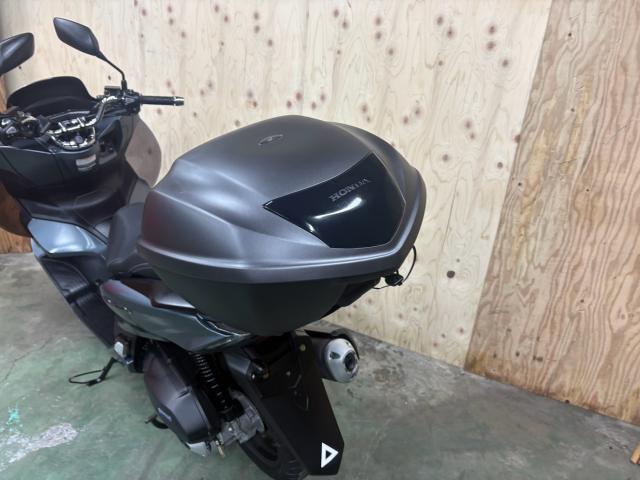 ホンダ PCX125