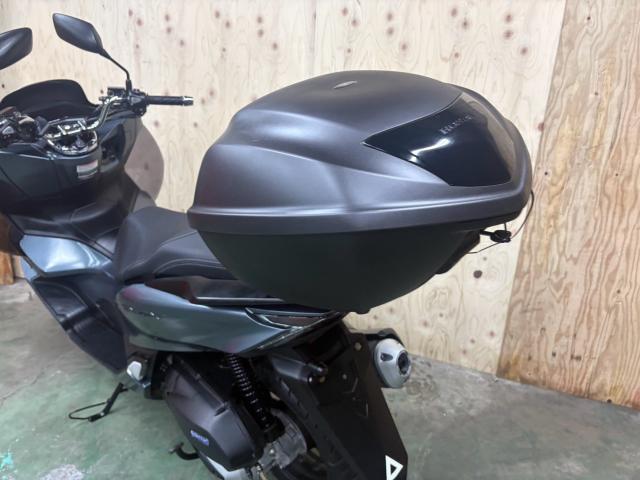 ホンダ PCX125