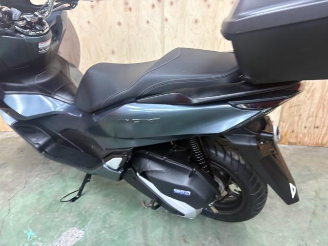 ホンダ PCX125