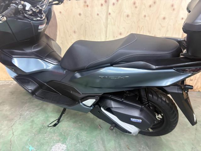 ホンダ PCX125