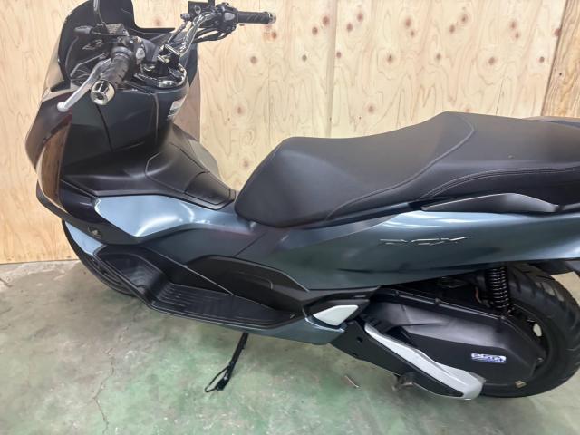 ホンダ PCX125