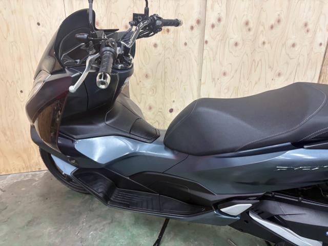 ホンダ PCX125