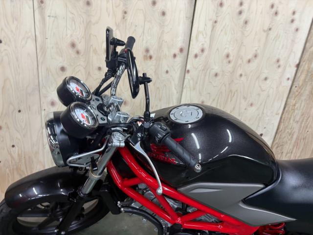 ホンダ VTR250