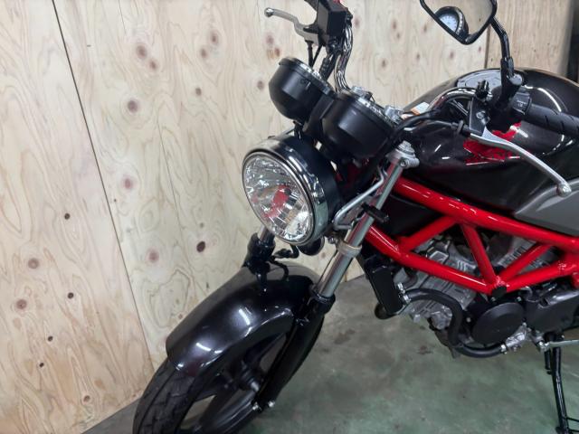 ホンダ VTR250