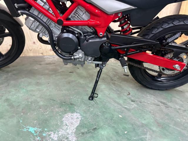 ホンダ VTR250