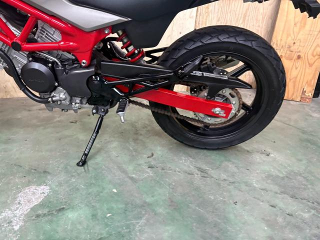 ホンダ VTR250