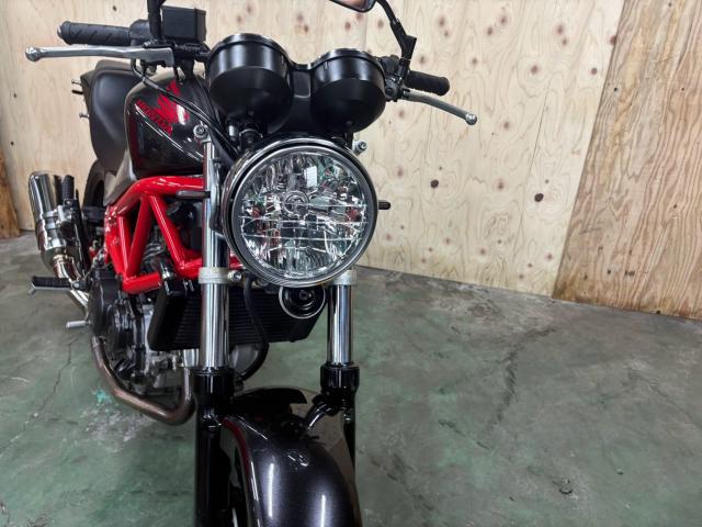 ホンダ VTR250