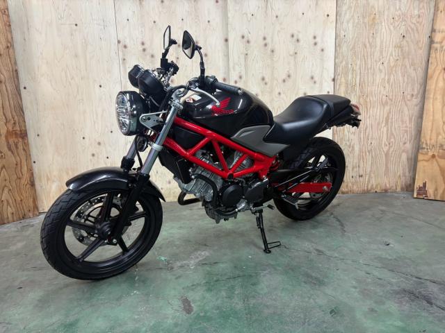 ホンダ VTR250