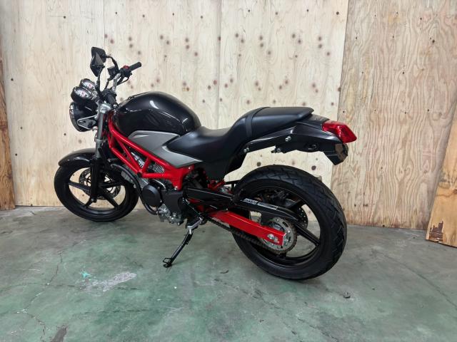 ホンダ VTR250