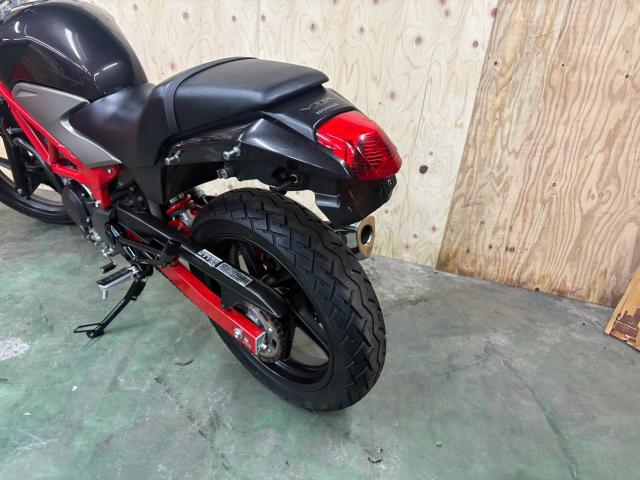 ホンダ VTR250
