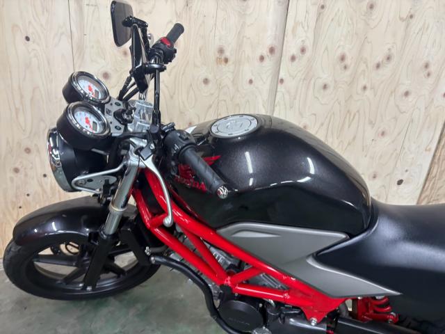 ホンダ VTR250