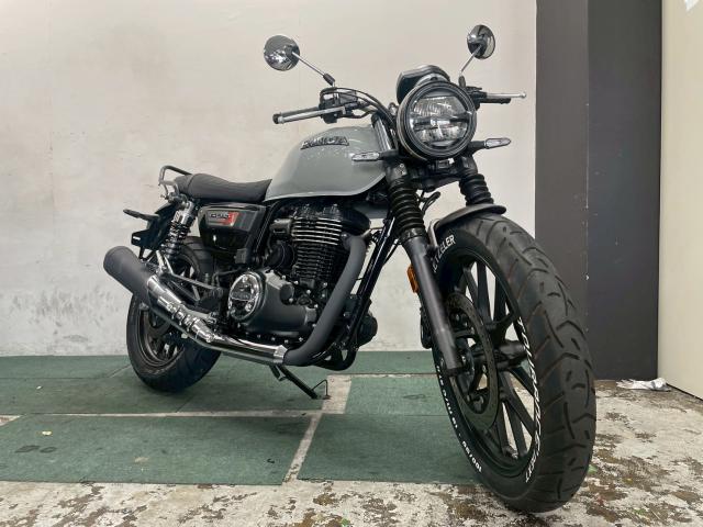 ホンダ　GB350