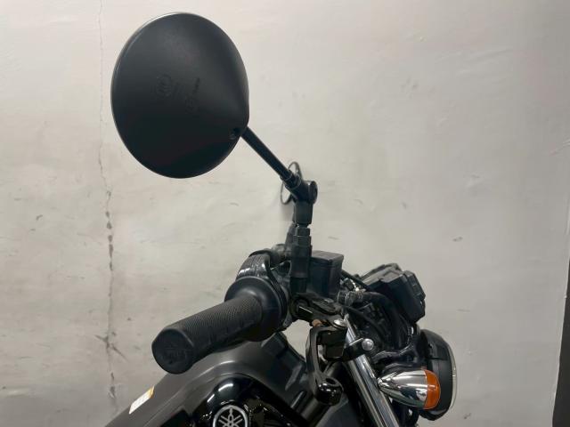 ヤマハ トリッカー